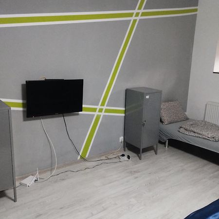 Hostel Antonia Тимишоара Екстериор снимка