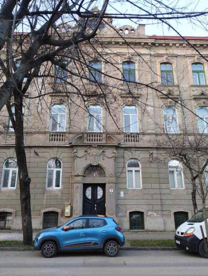Hostel Antonia Тимишоара Екстериор снимка