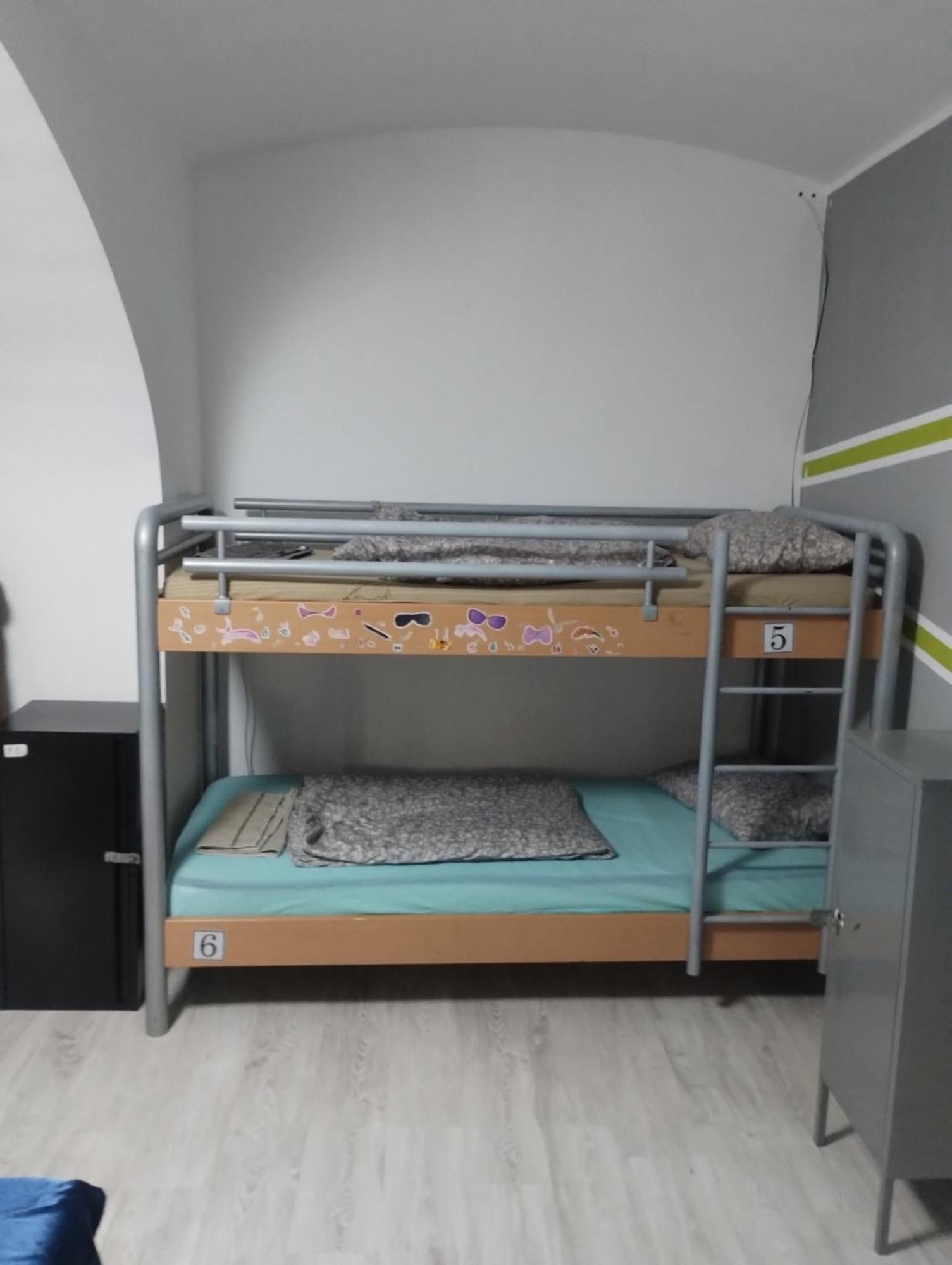 Hostel Antonia Тимишоара Екстериор снимка