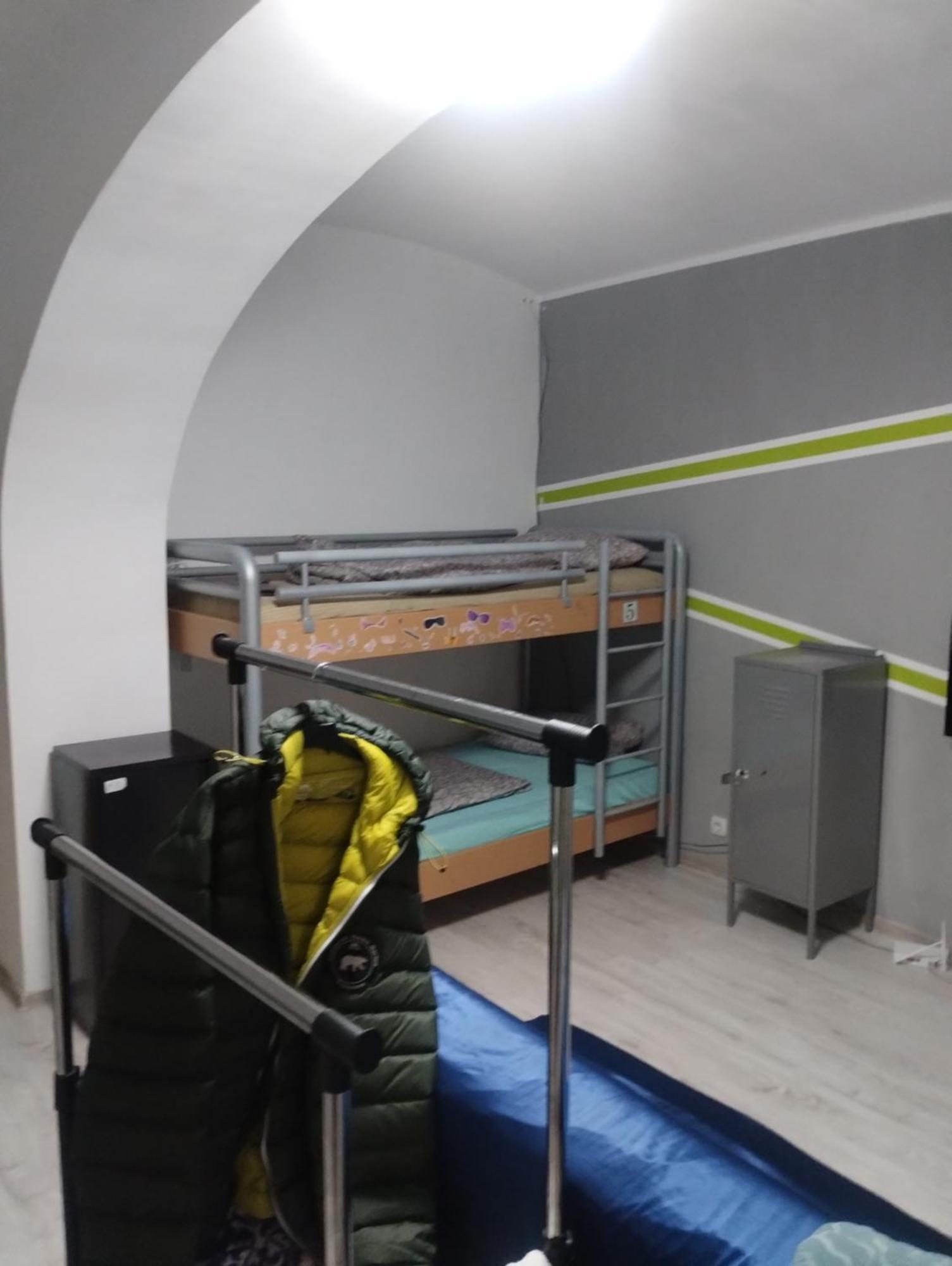Hostel Antonia Тимишоара Екстериор снимка