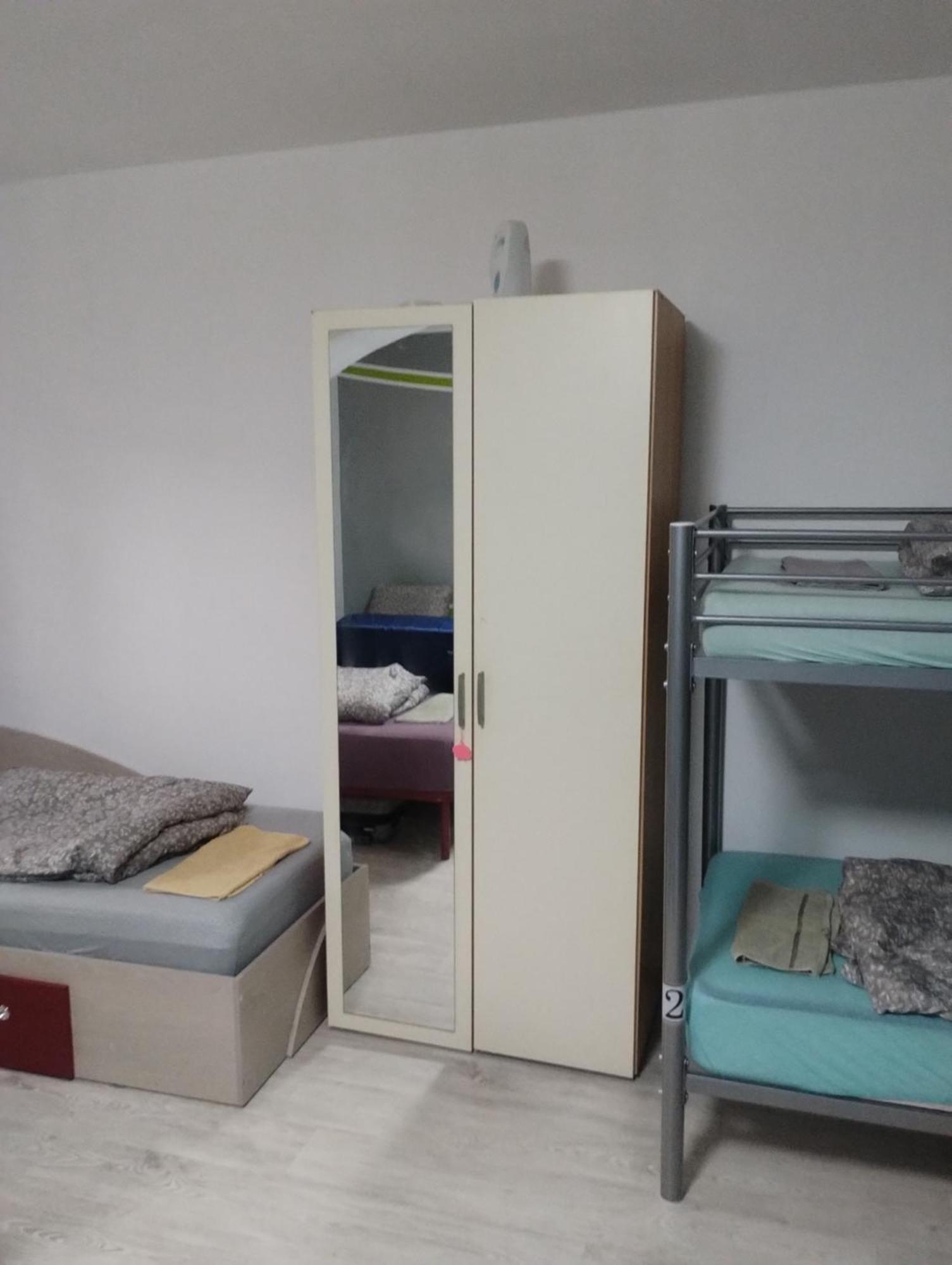 Hostel Antonia Тимишоара Екстериор снимка