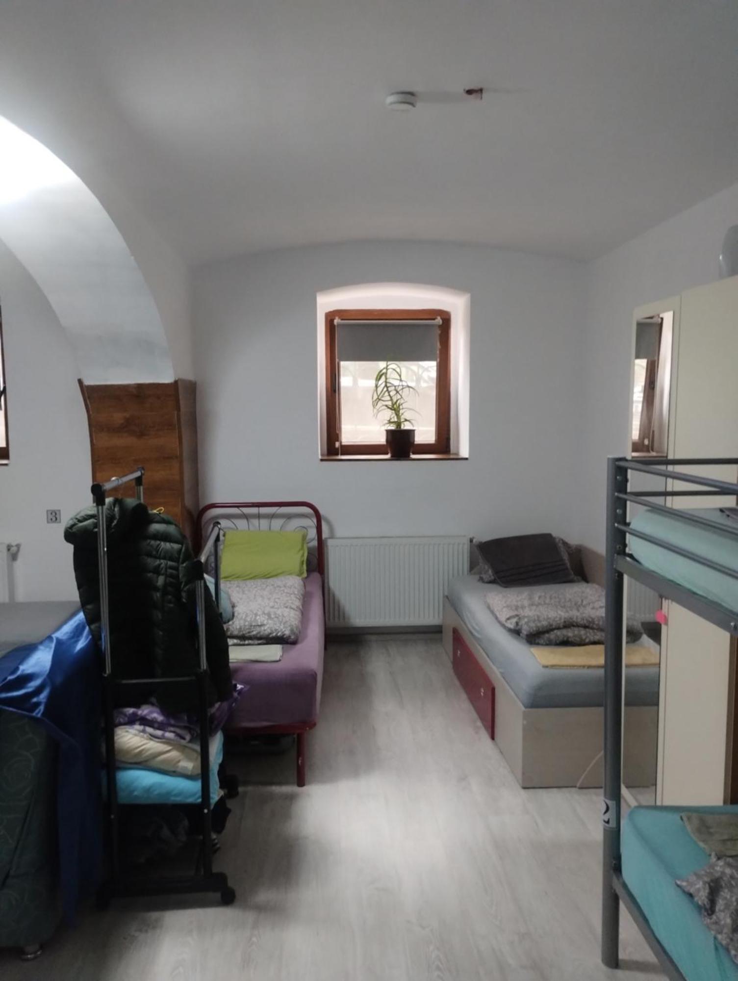 Hostel Antonia Тимишоара Екстериор снимка