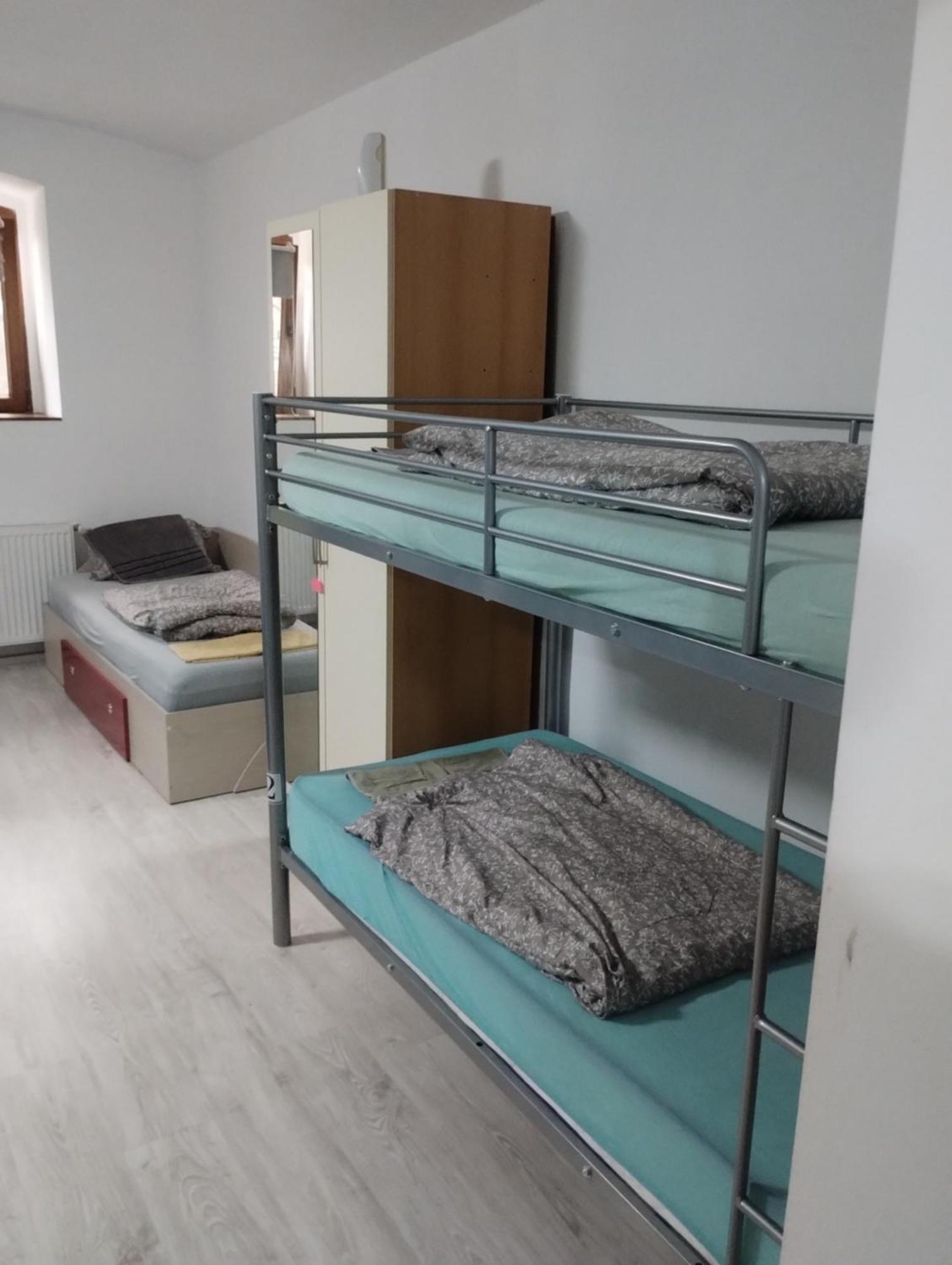 Hostel Antonia Тимишоара Екстериор снимка
