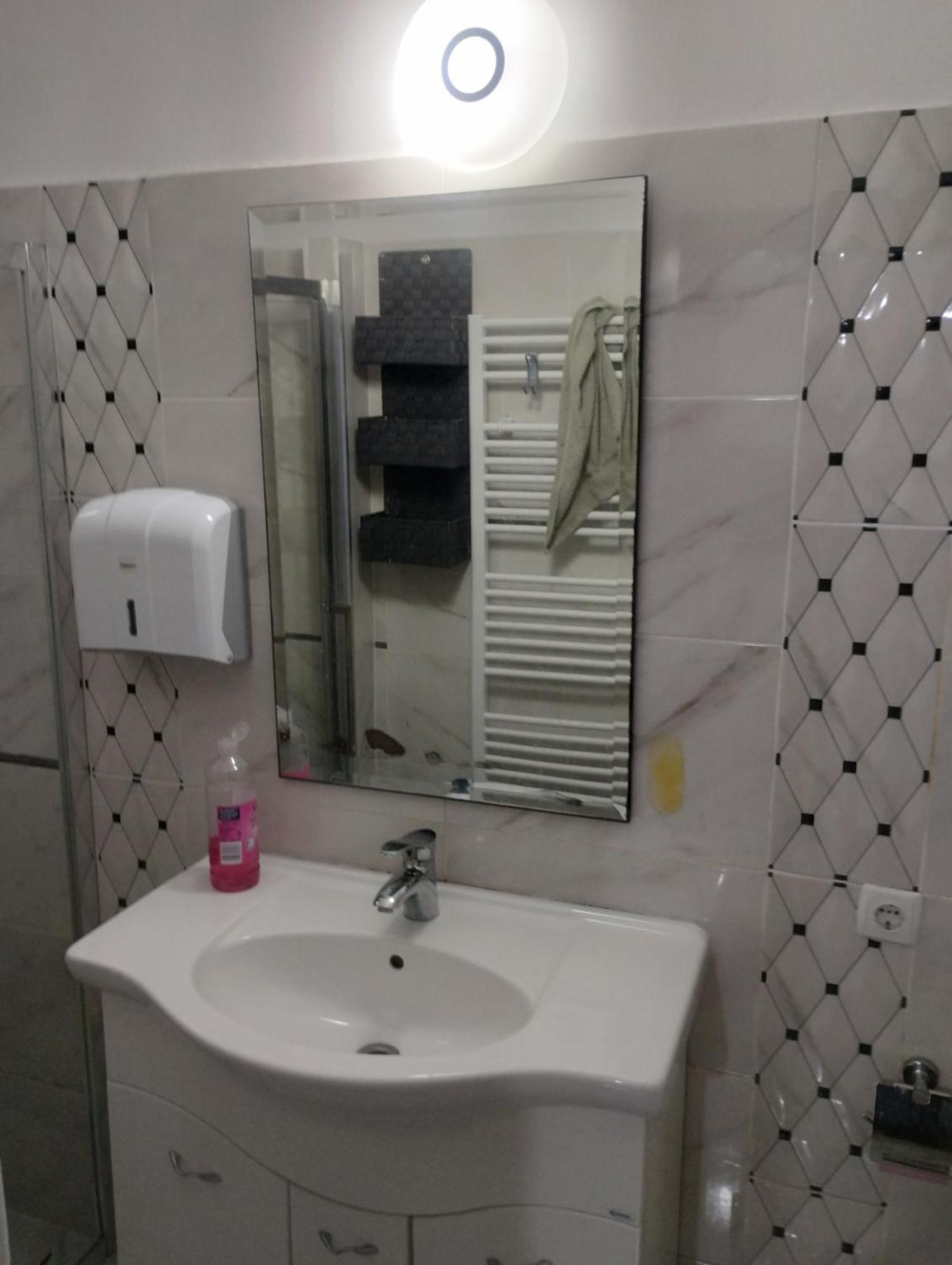 Hostel Antonia Тимишоара Стая снимка