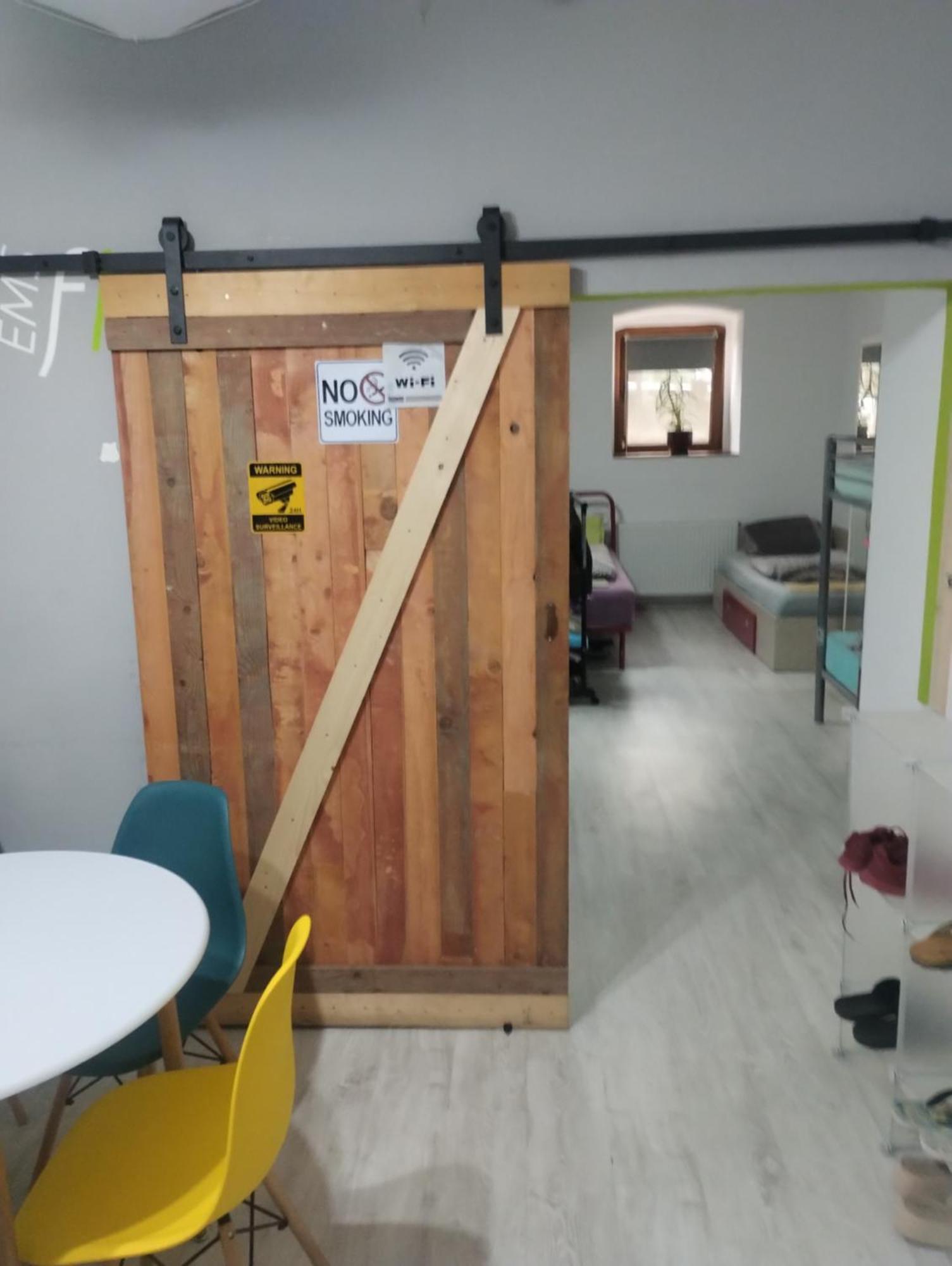 Hostel Antonia Тимишоара Стая снимка